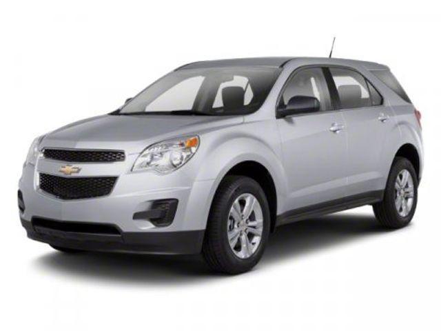 used 2010 Chevrolet Equinox car, priced at $11,995