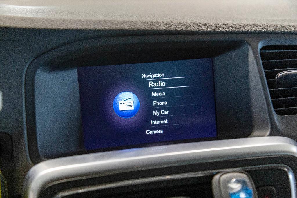 used 2018 Volvo S60 car, priced at $24,995