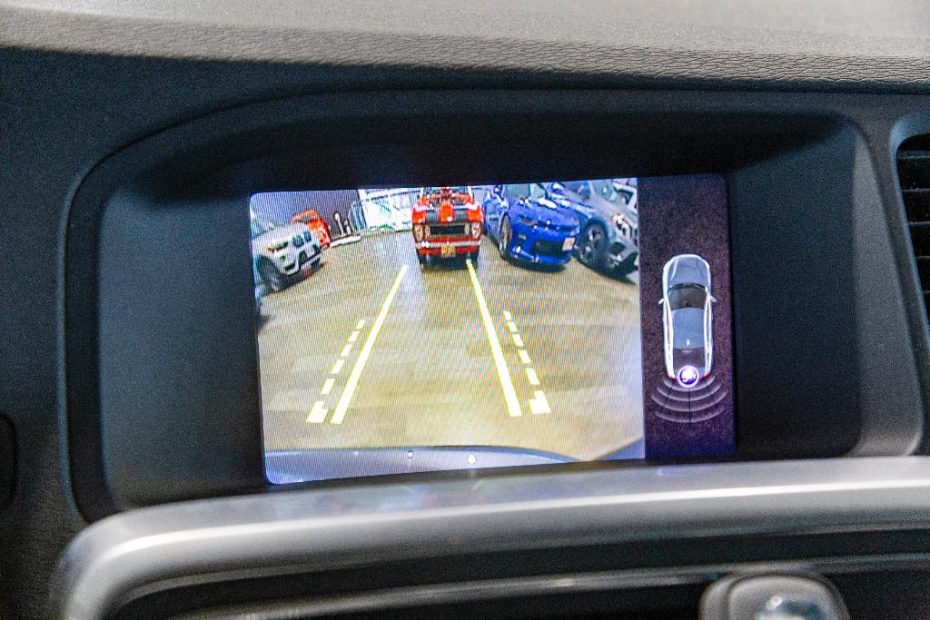 used 2018 Volvo S60 car, priced at $24,995