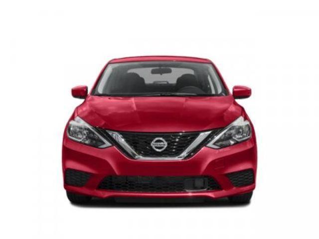 used 2019 Nissan Sentra car, priced at $14,995