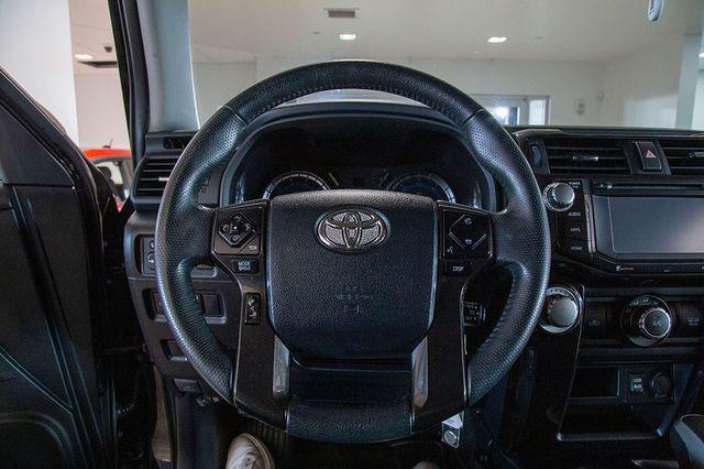 used 2019 Toyota 4Runner car, priced at $49,995