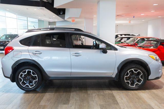 used 2013 Subaru XV Crosstrek car, priced at $9,995