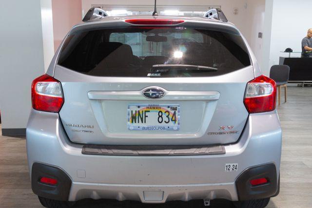 used 2013 Subaru XV Crosstrek car, priced at $9,995