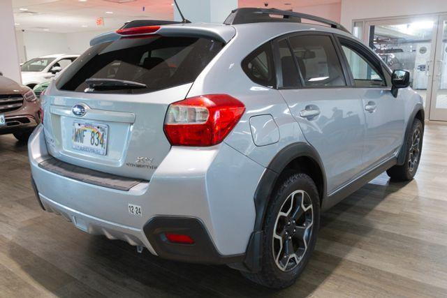 used 2013 Subaru XV Crosstrek car, priced at $9,995