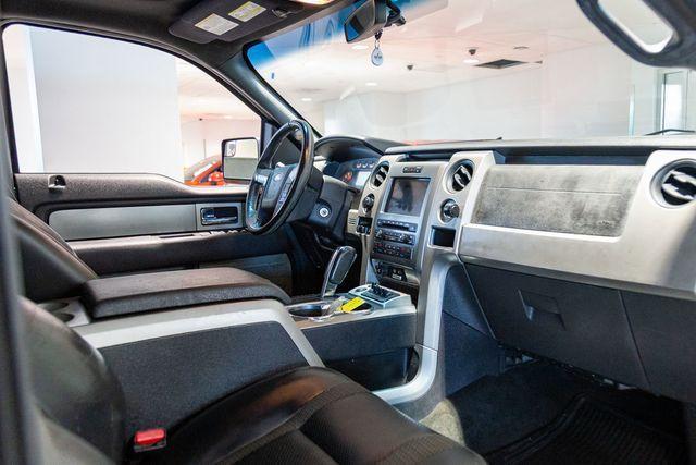 used 2011 Ford F-150 car, priced at $34,995
