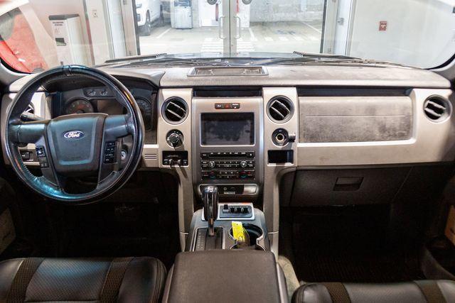 used 2011 Ford F-150 car, priced at $34,995