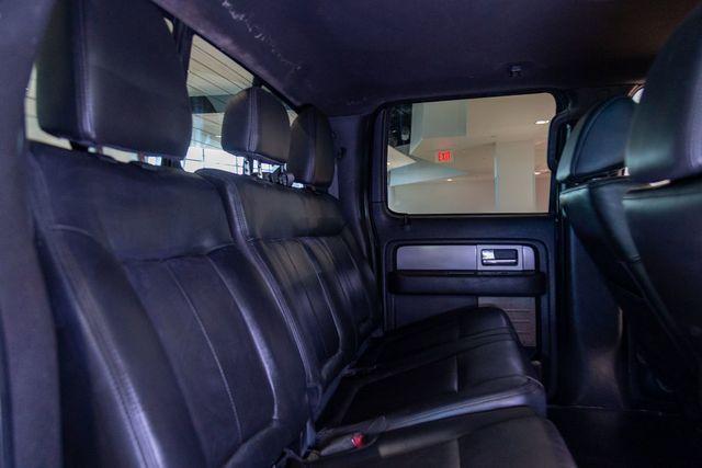 used 2011 Ford F-150 car, priced at $34,995
