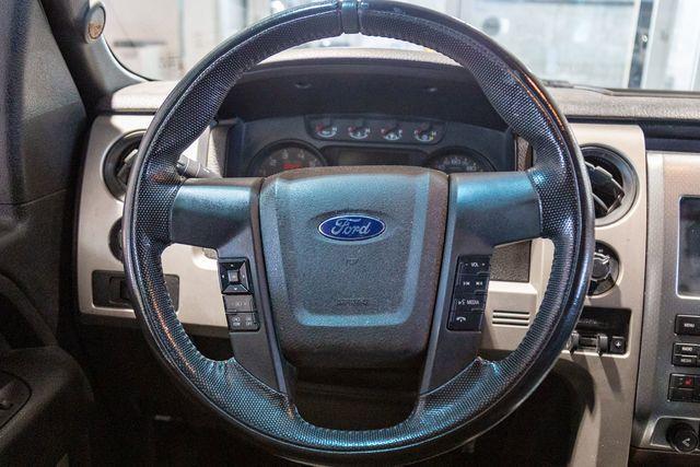 used 2011 Ford F-150 car, priced at $34,995