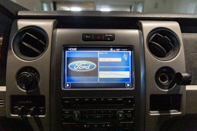 used 2011 Ford F-150 car, priced at $34,995
