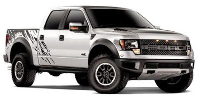 used 2011 Ford F-150 car, priced at $34,995