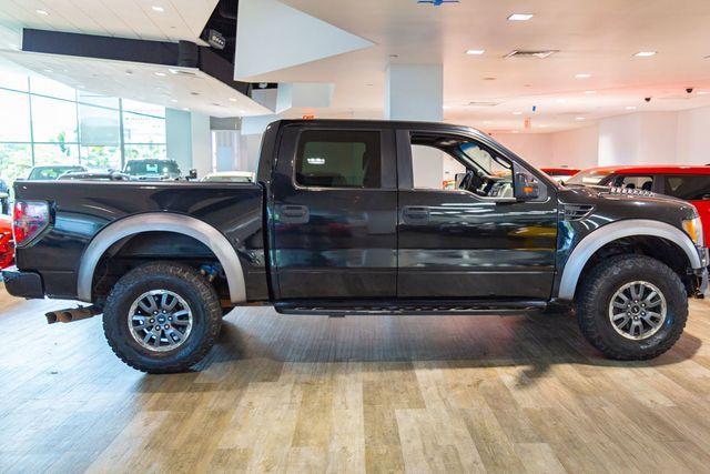 used 2011 Ford F-150 car, priced at $34,995