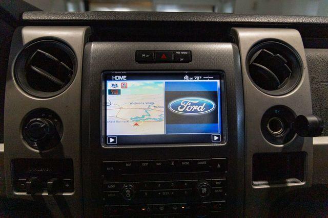 used 2011 Ford F-150 car, priced at $34,995