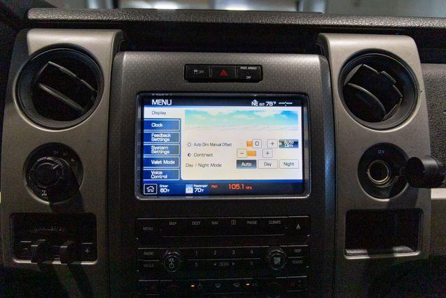 used 2011 Ford F-150 car, priced at $34,995