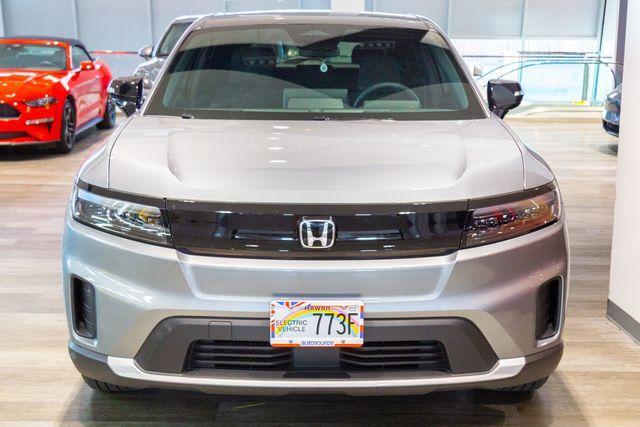 used 2024 Honda Prologue car, priced at $34,995