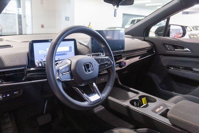 used 2024 Honda Prologue car, priced at $34,995