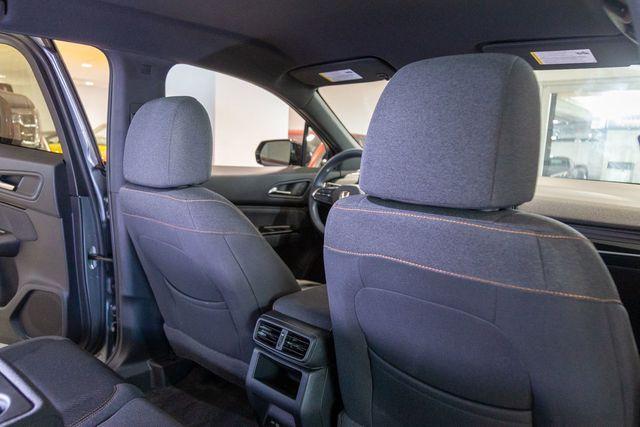 used 2024 Honda Prologue car, priced at $34,995