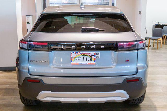 used 2024 Honda Prologue car, priced at $34,995