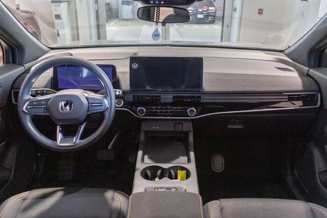 used 2024 Honda Prologue car, priced at $34,995