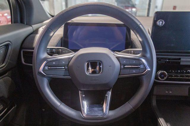 used 2024 Honda Prologue car, priced at $34,995