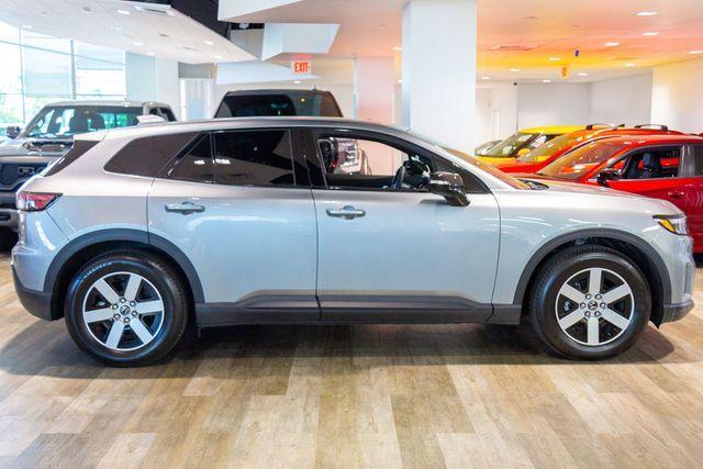 used 2024 Honda Prologue car, priced at $34,995