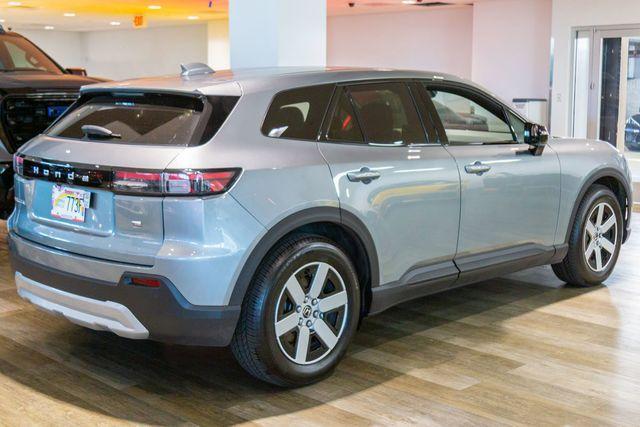 used 2024 Honda Prologue car, priced at $34,995
