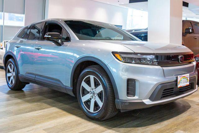 used 2024 Honda Prologue car, priced at $34,995