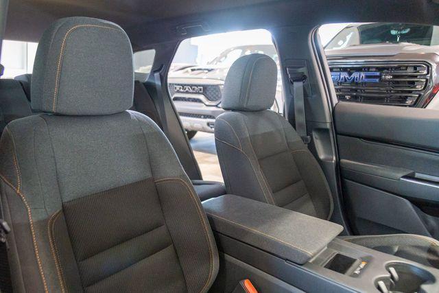 used 2024 Honda Prologue car, priced at $34,995