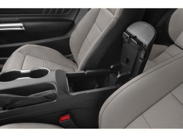 used 2022 Ford Mustang car, priced at $29,995