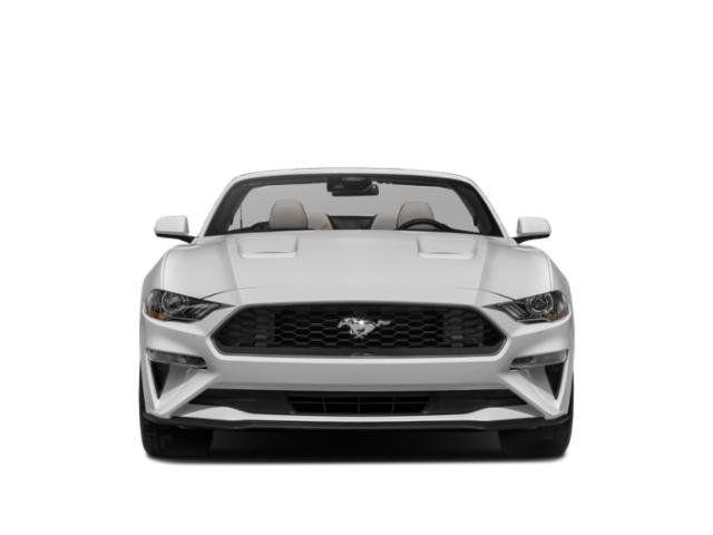 used 2022 Ford Mustang car, priced at $29,995