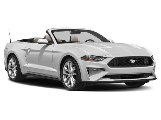 used 2022 Ford Mustang car, priced at $29,995