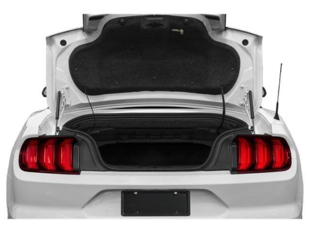 used 2022 Ford Mustang car, priced at $29,995