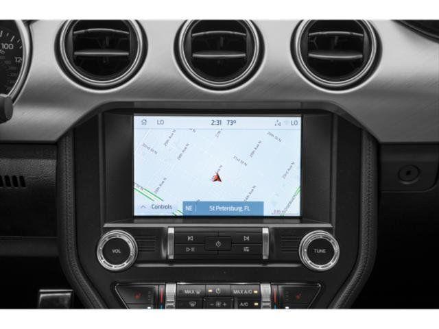 used 2022 Ford Mustang car, priced at $29,995