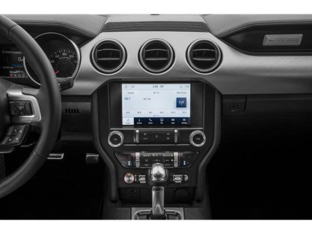 used 2022 Ford Mustang car, priced at $29,995