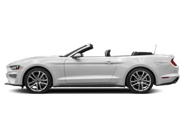 used 2022 Ford Mustang car, priced at $29,995