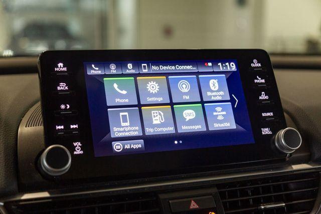 used 2021 Honda Accord car, priced at $27,995