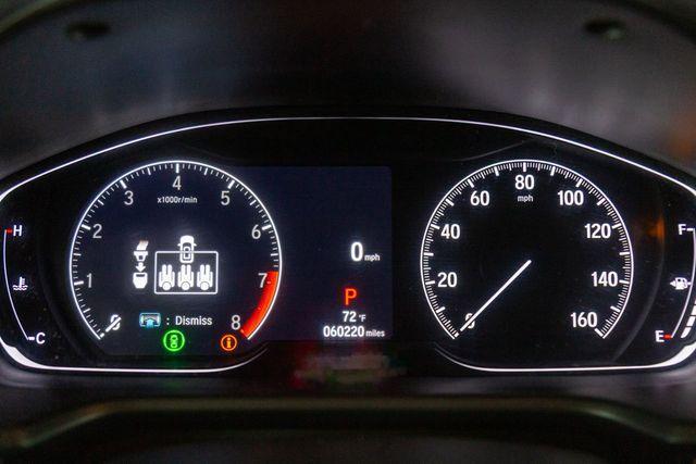 used 2021 Honda Accord car, priced at $27,995
