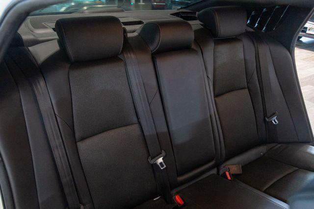 used 2021 Honda Accord car, priced at $27,995
