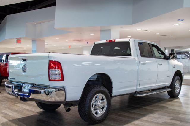 used 2021 Ram 2500 car, priced at $49,995