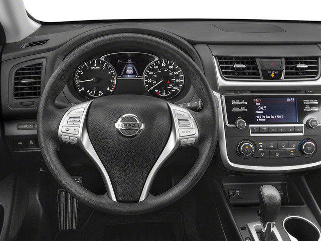 used 2018 Nissan Altima car, priced at $14,995