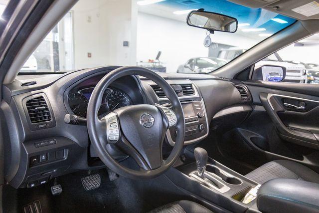 used 2018 Nissan Altima car, priced at $14,995