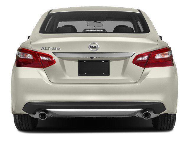 used 2018 Nissan Altima car, priced at $14,995
