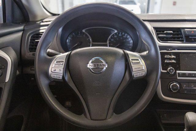 used 2018 Nissan Altima car, priced at $14,995