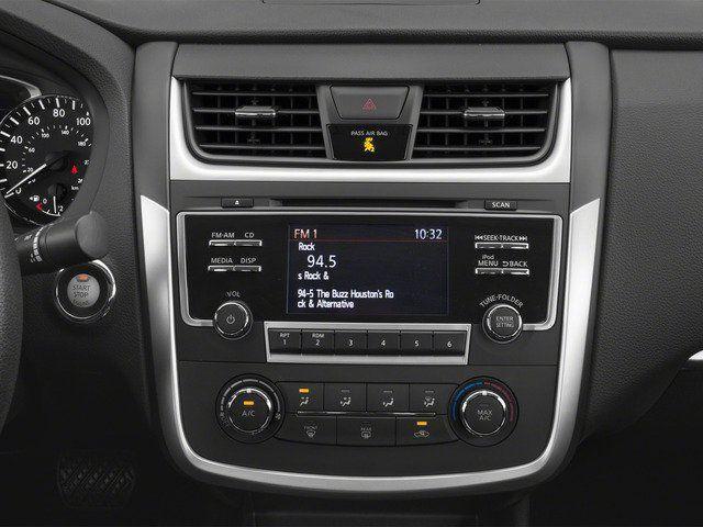 used 2018 Nissan Altima car, priced at $14,995