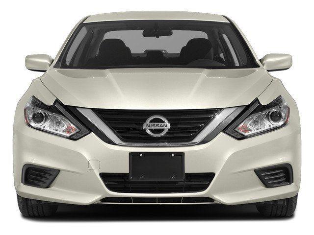 used 2018 Nissan Altima car, priced at $14,995