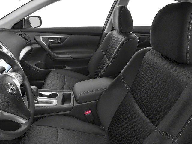 used 2018 Nissan Altima car, priced at $14,995
