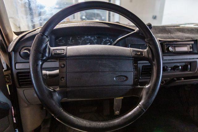 used 1996 Ford F-150 car, priced at $7,995