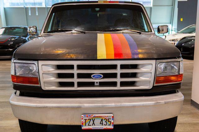 used 1996 Ford F-150 car, priced at $7,995