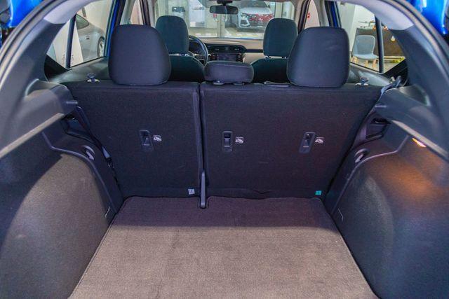 used 2023 Nissan Kicks car, priced at $24,995