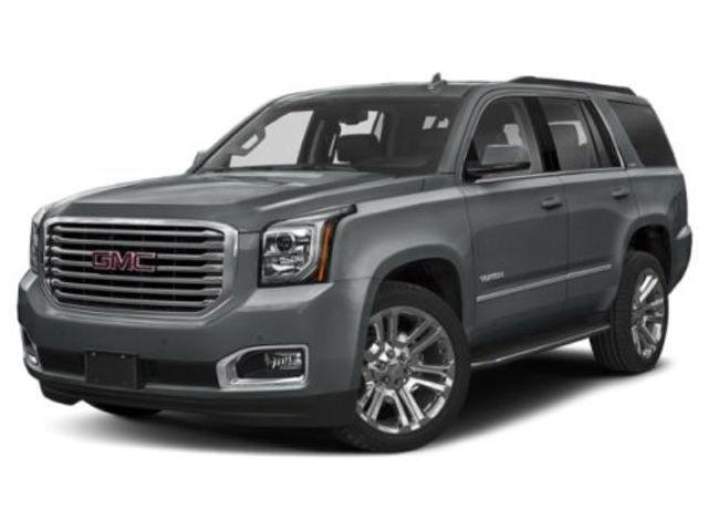 used 2018 GMC Yukon car, priced at $39,995