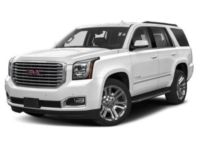 used 2018 GMC Yukon car, priced at $39,995